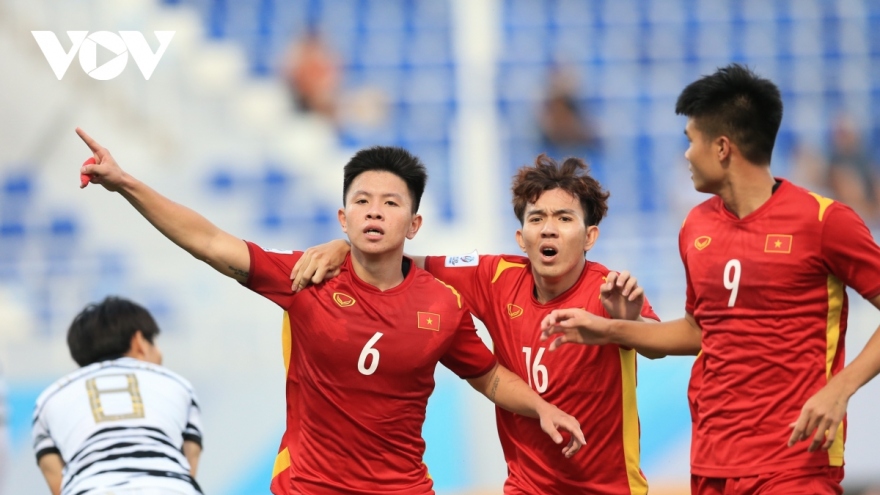 Hà Nội FC cho đội bóng hạng Nhất mượn sao U23 Việt Nam